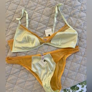BNWT Anthropologie Intimates